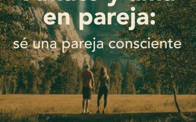 Amate y ama en pareja